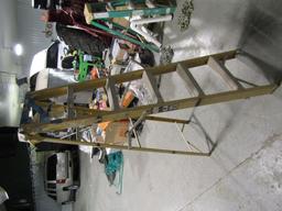 6FT LADDER