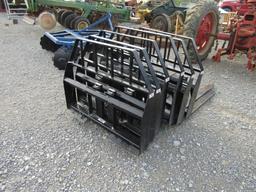 NEW 3500LB KIVEL QT 48'' FORKS