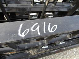 NEW 3500LB KIVEL QT 48'' FORKS