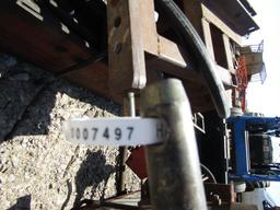 10'' SHAVER POST DRIVER