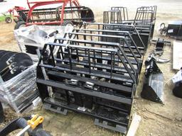 NEW 3500LB KIVEL QT FORKS