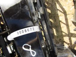 NEW 3500LB KIVEL QT FORKS