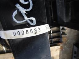 NEW 4200LB KIVEL QT WALK THRU FORKS