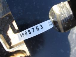 UNUSED 72'' JCT QT TILLER