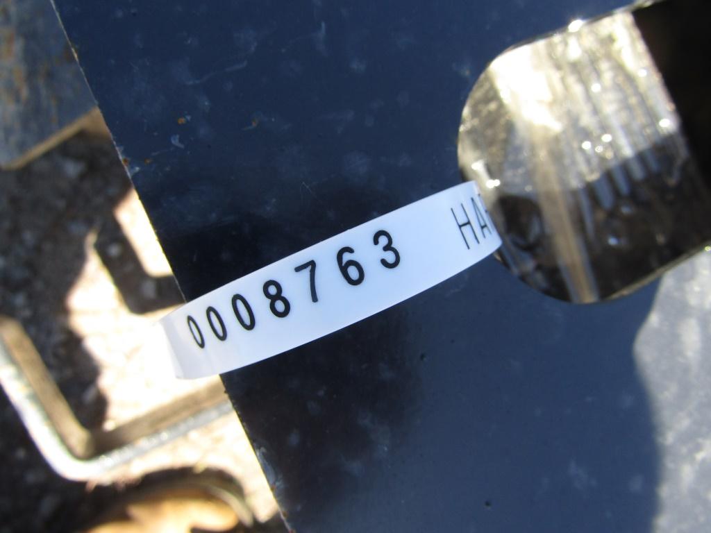 UNUSED 72'' JCT QT TILLER