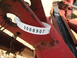 VICON DISC MOWER