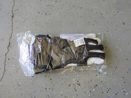 NEW KOBALT WELDING GLOVES