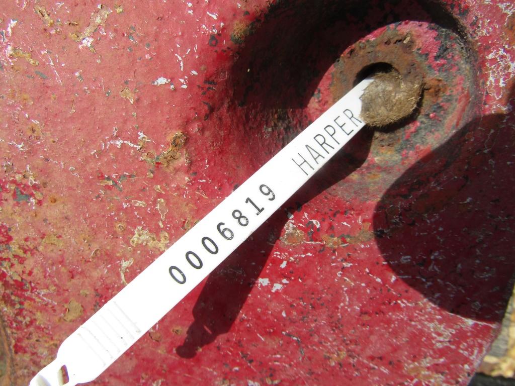 (3) Farmall Wheel Weights