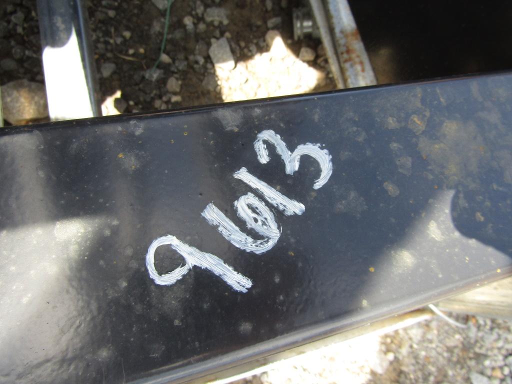 Unused JCT QT PHD w/ 2 Augers