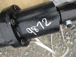 New Mini Ex PHD w/ 2 Augers