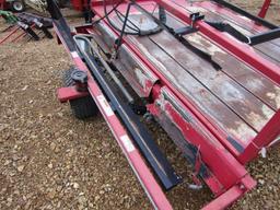 HOELSCHER ACCUMULATOR