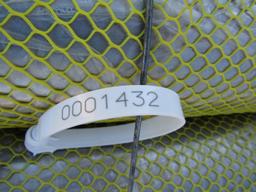 (2) 100MM X 750MM PINS - ALL ONE PRICE
