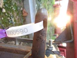 3PT WOOD SPLITTER