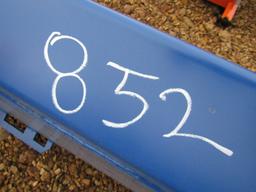 NEW 90'' KC QT BLADE
