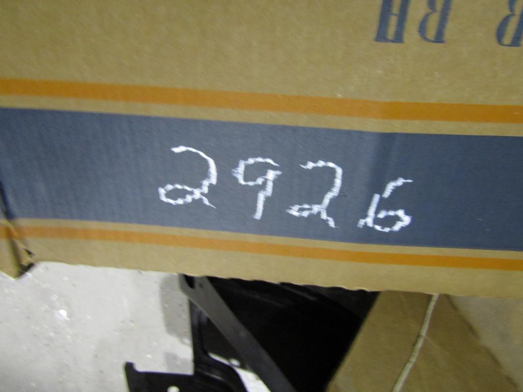 (2) 1994-2002 DODGE RAM FENDERS - BOTH ONE PRICE