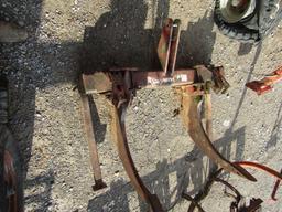 2 SHANK TUFLINE RIPPER