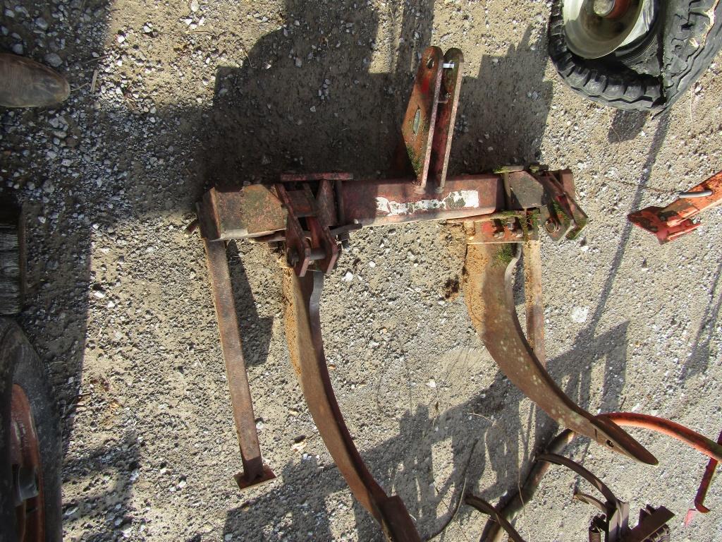 2 SHANK TUFLINE RIPPER