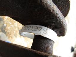 8FT FORD FLEX HITCH DISK