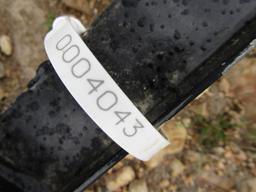 NEW KC MINI SKID FORKS