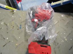 1/2'' IMPACT - NO BATTERY