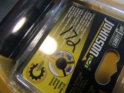 100FT JOHNSON TAPE MEASURE
