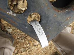 HD AXLE