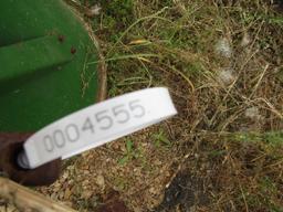 FERTILIZE SPREADER