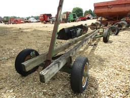 JD WAGON GEAR