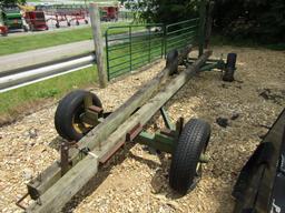 JD WAGON GEAR