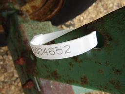 JD WAGON GEAR