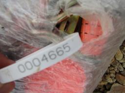 (10) NEW RATCHET STRAPS - ALL ONE PRICE