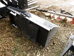 NEW 66'' KC QT BUCKET