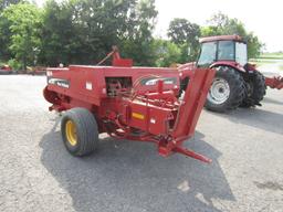 575 NEW HOLLAND SQUARE BALER
