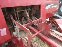 575 NEW HOLLAND SQUARE BALER