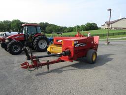 575 NEW HOLLAND SQUARE BALER