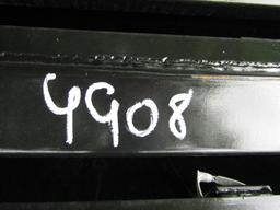 NEW 72'' SWICT QT BUCKET
