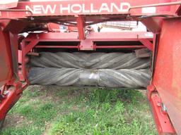 408 NEW HOLLAND DISCBINE