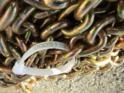 NEW 20FT GRADE 70 CHAIN