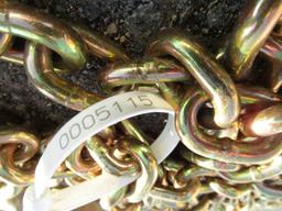 NEW 20FT GRADE 70 CHAIN