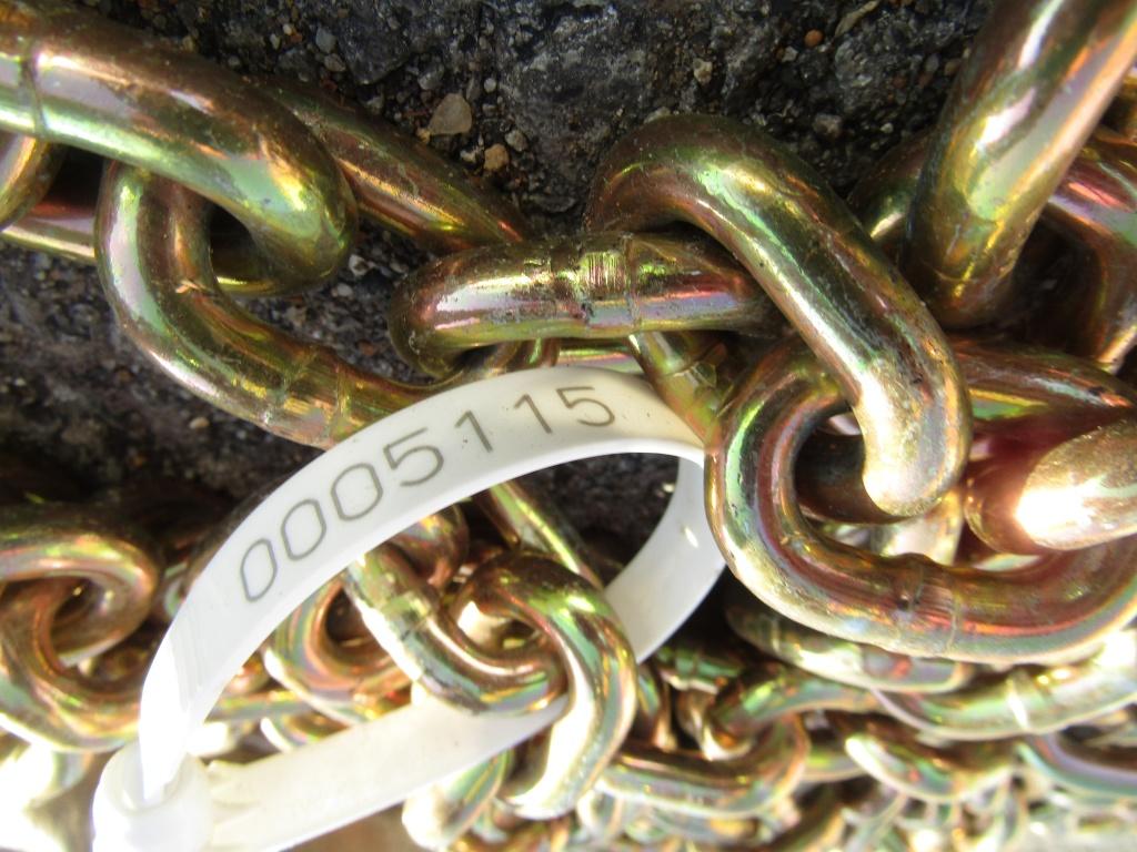 NEW 20FT GRADE 70 CHAIN