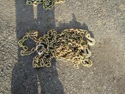 NEW 20FT GRADE 70 CHAIN