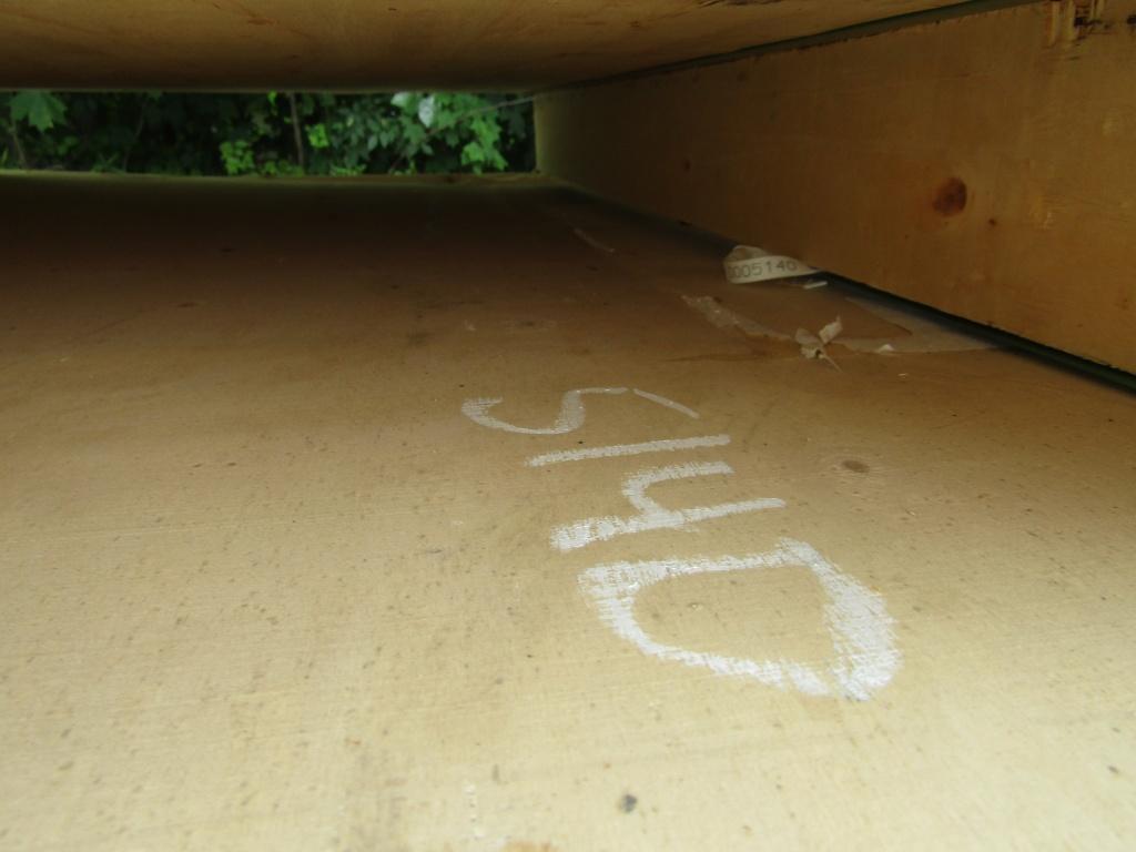 NEW 20FT X 20FT STEEL CARPORT W/ 10FT OPEN SIDES