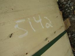 NEW 20FT X 20FT STEEL CARPORT W/ 10FT OPEN SIDES