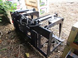 NEW 72'' QT GRAPPLE