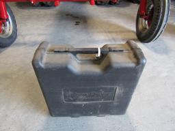 IRON FORCE NAIL GUN SET