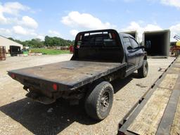2003 DODGE 2500 TRUCK W/ REBUILT TITLE