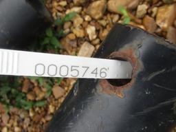 (2) PHD AUGERS - 6'' AND 9''