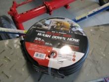25FT WATER HOSE