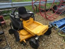 54'' CUB CADET ZERO TURN MOWER