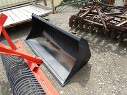 NEW 73'' EURO BUCKET